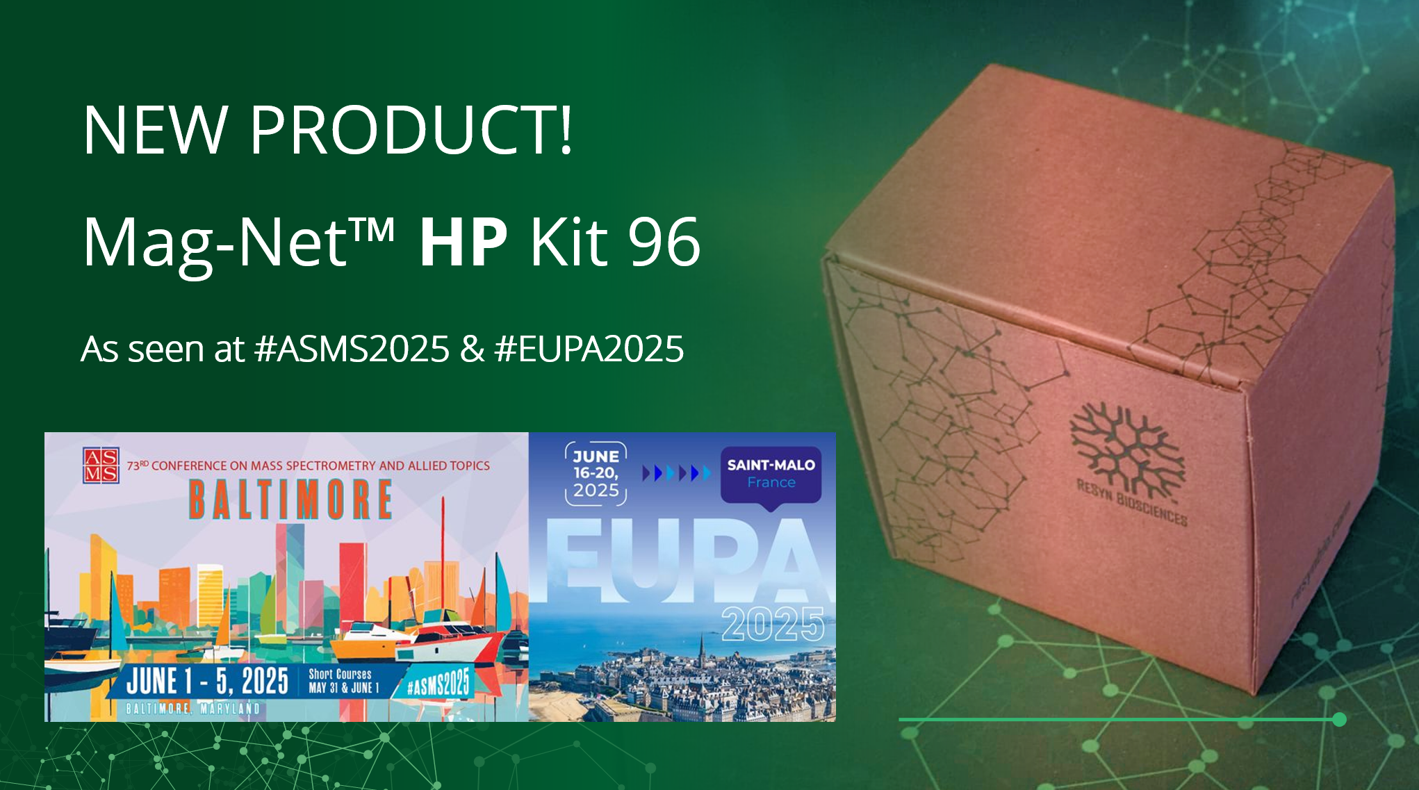 Mag-Net HP kit image
